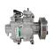 3881055CK01 SSTR08 5PK 118-122MM 12V Car AC Compresor for 2014-2018 Honda City Lx 3881055AT01 13738097T1 CO 11609C