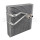 Car AC Evaporator Coil Chevrolet Monza / Cavalier Saloon, Buick Velite 6 / Excelle Gx