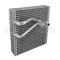 Car AC Evaporator Coil Chevrolet Monza / Cavalier Saloon, Buick Velite 6 / Excelle Gx