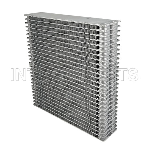 Car AC Evaporator Coil Chevrolet Monza / Cavalier Saloon, Buick Velite 6 / Excelle Gx