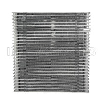 Car AC Evaporator Coil Chevrolet Monza / Cavalier Saloon, Buick Velite 6 / Excelle Gx