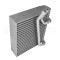 Evaporator Cores Fit VW Amarok Evaporator RHD 7H2820101C