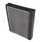 Auto AC Evaporador Mitsubishi Mirage 13-24 Dodge Attitude Mitsubishi Mirage Heater Core