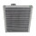 Automotive Evaporator Beijing EU5 /Beiqi Changhe Q35 / Senova D50 II X35