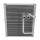 Automotive Evaporator Beijing EU5 /Beiqi Changhe Q35 / Senova D50 II X35