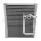 Automotive Evaporator Beijing EU5 /Beiqi Changhe Q35 / Senova D50 II X35
