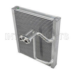 Automotive Evaporator Beijing EU5 /Beiqi Changhe Q35 / Senova D50 II X35