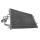 608*386*16mm 4519 941126 976063X601 Car a/c condenser for 2015-2018 Kia Forte5