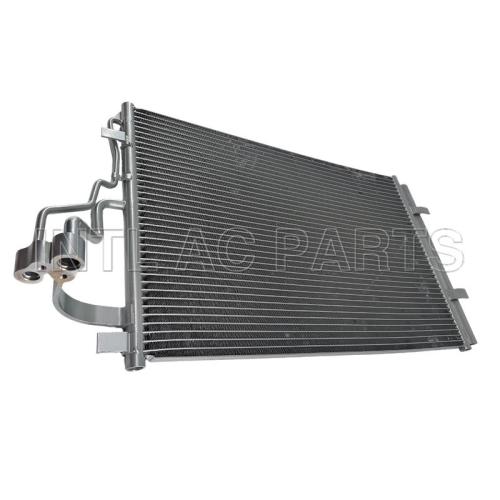 608*386*16mm 4519 941126 976063X601 Car a/c condenser for 2015-2018 Kia Forte5