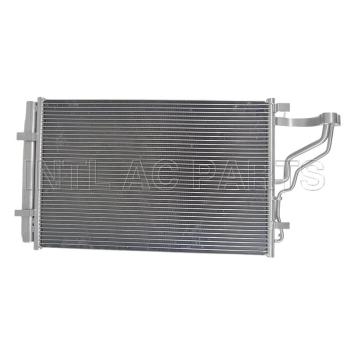 608*386*16mm 4519 941126 976063X601 Car a/c condenser for 2015-2018 Kia Forte5