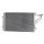 608*386*16mm 4519 941126 976063X601 Car a/c condenser for 2015-2018 Kia Forte5