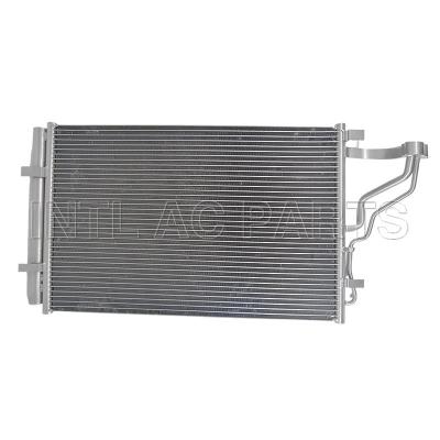 608*386*16mm 4519 941126 976063X601 Car a/c condenser for 2015-2018 Kia Forte5