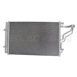 608*386*16mm 4519 941126 976063X601 Car a/c condenser for 2015-2018 Kia Forte5