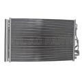 608*386*16mm 4519 941126 976063X601 Car a/c condenser for 2015-2018 Kia Forte5