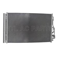 608*386*16mm 4519 941126 976063X601 Car a/c condenser for 2015-2018 Kia Forte5