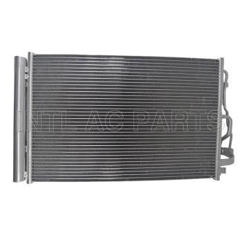 608*386*16mm 4519 941126 976063X601 Car a/c condenser for 2015-2018 Kia Forte5