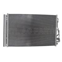 608*386*16mm 4519 941126 976063X601 Car a/c condenser for 2015-2018 Kia Forte5