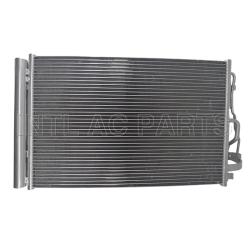 608*386*16mm 4519 941126 976063X601 Car a/c condenser for 2015-2018 Kia Forte5