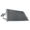 608*386*16mm 4519 941126 976063X601 Car a/c condenser for 2015-2018 Kia Forte5