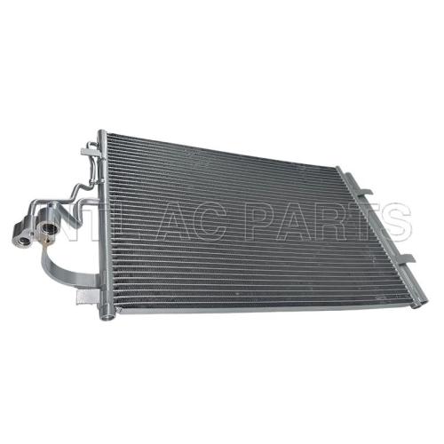 608*386*16mm 4519 941126 976063X601 Car a/c condenser for 2015-2018 Kia Forte5