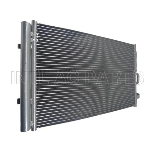 608*386*16mm 4519 941126 976063X601 Car a/c condenser for 2015-2018 Kia Forte5