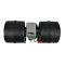 008B45 24V Auto AC a/c air conditioning fan blower motor