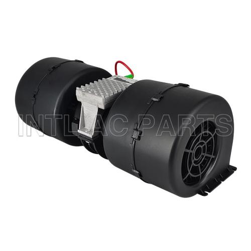 008B45 24V Auto AC a/c air conditioning fan blower motor