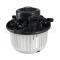 12V 147*78MM CCW 20782694 AC heater blower motor FOR 2012-2016 Buick LaCrosse Base Car 4-D 2.4L /3.6L BM 9375C