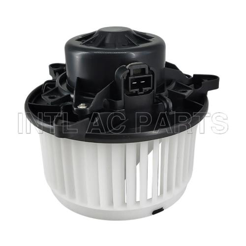 12V 147*78MM CCW 20782694 AC heater blower motor FOR 2012-2016 Buick LaCrosse Base Car 4-D 2.4L /3.6L BM 9375C