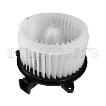 12V 147*78MM CCW 20782694 AC heater blower motor FOR 2012-2016 Buick LaCrosse Base Car 4-D 2.4L /3.6L BM 9375C