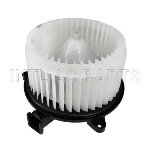 12V 147*78MM CCW 20782694 AC heater blower motor FOR 2012-2016 Buick LaCrosse Base Car 4-D 2.4L /3.6L BM 9375C
