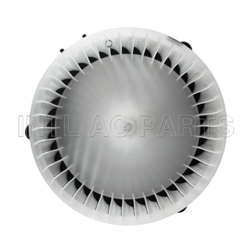 12V 147*78MM CCW 20782694 AC heater blower motor FOR 2012-2016 Buick LaCrosse Base Car 4-D 2.4L /3.6L BM 9375C
