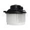 12V 147*78MM CCW 20782694 AC heater blower motor FOR 2012-2016 Buick LaCrosse Base Car 4-D 2.4L /3.6L BM 9375C