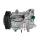 7SAS17C 6PK A/C Compressor for 2023 Honda Odyssey Touring V6 CC:3471 CID:- 3.5L SOHC FI DI Naturally Aspirated GAS VIN:- 38810-5MR-A02 CO 11554Z CO11554C