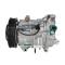 7SAS17C 6PK A/C Compressor for 2023 Honda Odyssey Touring V6 CC:3471 CID:- 3.5L SOHC FI DI Naturally Aspirated GAS VIN:- 38810-5MR-A02 CO 11554Z CO11554C