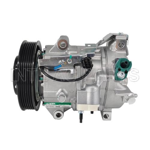 7SAS17C 6PK A/C Compressor for 2023 Honda Odyssey Touring V6 CC:3471 CID:- 3.5L SOHC FI DI Naturally Aspirated GAS VIN:- 38810-5MR-A02 CO 11554Z CO11554C