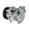 7SAS17C 6PK A/C Compressor for 2023 Honda Odyssey Touring V6 CC:3471 CID:- 3.5L SOHC FI DI Naturally Aspirated GAS VIN:- 38810-5MR-A02 CO 11554Z CO11554C