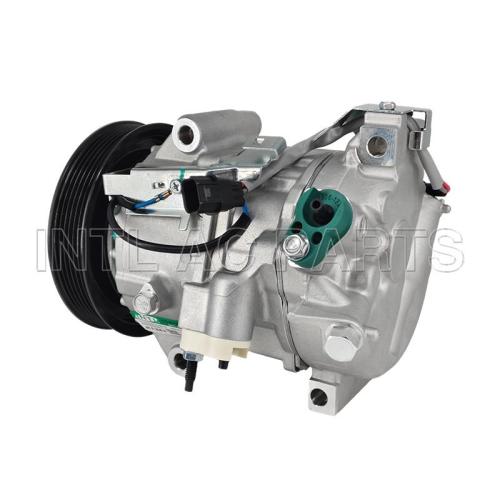 7SAS17C 6PK A/C Compressor for 2023 Honda Odyssey Touring V6 CC:3471 CID:- 3.5L SOHC FI DI Naturally Aspirated GAS VIN:- 38810-5MR-A02 CO 11554Z CO11554C