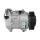 7SAS17C 6PK A/C Compressor for 2023 Honda Odyssey Touring V6 CC:3471 CID:- 3.5L SOHC FI DI Naturally Aspirated GAS VIN:- 38810-5MR-A02 CO 11554Z CO11554C