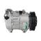 7SAS17C 6PK A/C Compressor for 2023 Honda Odyssey Touring V6 CC:3471 CID:- 3.5L SOHC FI DI Naturally Aspirated GAS VIN:- 38810-5MR-A02 CO 11554Z CO11554C