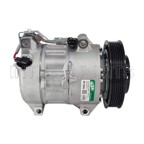 7SAS17C 6PK A/C Compressor for 2023 Honda Odyssey Touring V6 CC:3471 CID:- 3.5L SOHC FI DI Naturally Aspirated GAS VIN:- 38810-5MR-A02 CO 11554Z CO11554C
