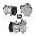 7SAS17C 6PK A/C Compressor for 2023 Honda Odyssey Touring V6 CC:3471 CID:- 3.5L SOHC FI DI Naturally Aspirated GAS VIN:- 38810-5MR-A02 CO 11554Z CO11554C