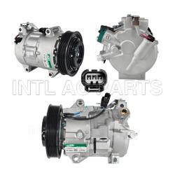 7SAS17C 6PK A/C Compressor for 2023 Honda Odyssey Touring V6 CC:3471 CID:- 3.5L SOHC FI DI Naturally Aspirated GAS VIN:- 38810-5MR-A02 CO 11554Z CO11554C