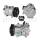 7SAS17C 6PK A/C Compressor for 2023 Honda Odyssey Touring V6 CC:3471 CID:- 3.5L SOHC FI DI Naturally Aspirated GAS VIN:- 38810-5MR-A02 CO 11554Z CO11554C