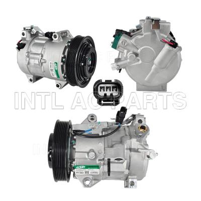 7SAS17C 6PK A/C Compressor for 2023 Honda Odyssey Touring V6 CC:3471 CID:- 3.5L SOHC FI DI Naturally Aspirated GAS VIN:- 38810-5MR-A02 CO 11554Z CO11554C