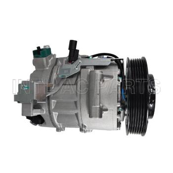 7SAS17C 6PK A/C Compressor for 2023 Honda Odyssey Touring V6 CC:3471 CID:- 3.5L SOHC FI DI Naturally Aspirated GAS VIN:- 38810-5MR-A02 CO 11554Z CO11554C