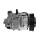 7SAS17C 6PK A/C Compressor for 2023 Honda Odyssey Touring V6 CC:3471 CID:- 3.5L SOHC FI DI Naturally Aspirated GAS VIN:- 38810-5MR-A02 CO 11554Z CO11554C
