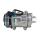 7H15 S-BODY 6PK 125MM 12V  Car ac compressor for Peterbilt  Compressor 4106 CO4106C F691015111 3011191