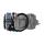 7H15 S-BODY 6PK 125MM 12V  Car ac compressor for Peterbilt  Compressor 4106 CO4106C F691015111 3011191