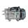 7H15 S-BODY 6PK 125MM 12V  Car ac compressor for Peterbilt  Compressor 4106 CO4106C F691015111 3011191